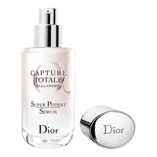 Dior Capture Totale Cell Energy Potent Serum 30Ml – Allurebeautypk Dior Capture Totale Cell Energy Potent Serum 30Ml – Allurebeautypk