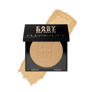 Huda Beauty Easy Bake And Snatch Setting Powder