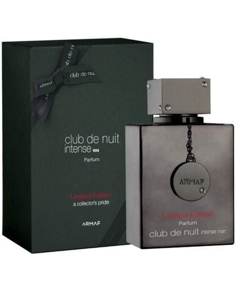 Armaf Club De Nuit Intense Limited Edition Edp Perfume For Men 105ml - AllurebeautypkArmaf Club De Nuit Intense Limited Edition Edp Perfume For Men 105ml