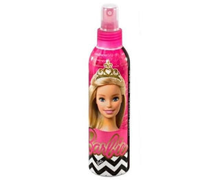 Barbie Body Spray 200Ml - AllurebeautypkBarbie Body Spray 200Ml