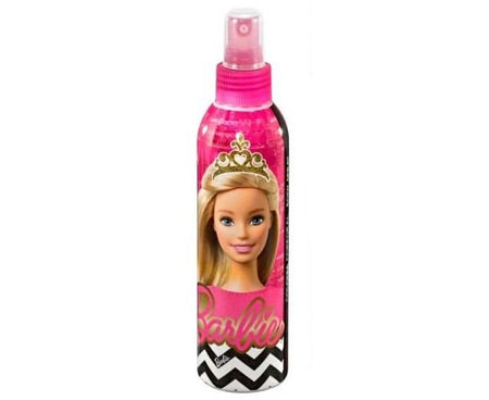 Barbie Body Spray 200Ml - Main Image