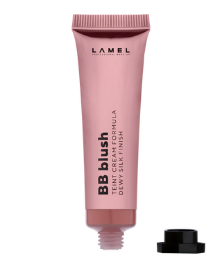 Lamel BB  Blush 10Ml