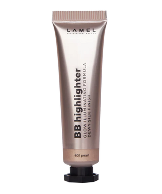 Lamel BB Highlighter - 401 Pearl 10Ml