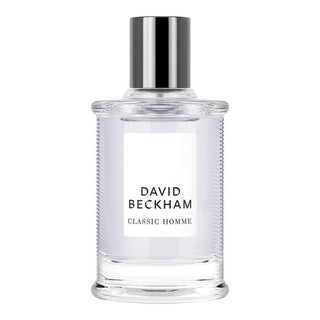 David Beckham Classic Homme EDT 100Ml - AllurebeautypkDavid Beckham Classic Homme EDT 100Ml