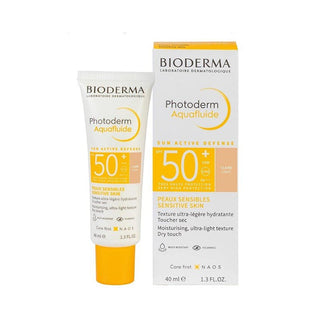 Bioderma Photoderm Aquafluide SPF - AllurebeautypkBioderma Photoderm Aquafluide SPF