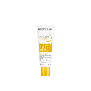 Bioderma Photoderm Aquafluide SPF 50+Invisible 40Ml