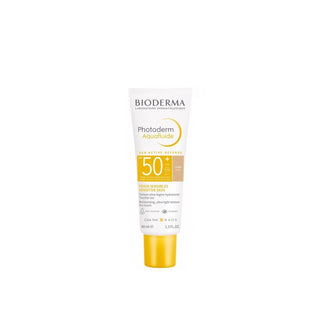 Bioderma Photoderm Aquafluide SPF 50+Clear Light 40Ml