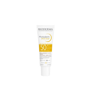 Bioderma Photoderm Spot-Age SPF 50+ 40Ml