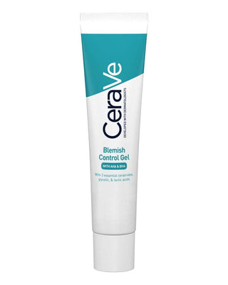 Cerave Blemish Control Gel Moisturiser 40Ml