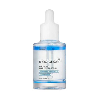 Medicube Hyaluronic Multi Peptide Serum 30Ml