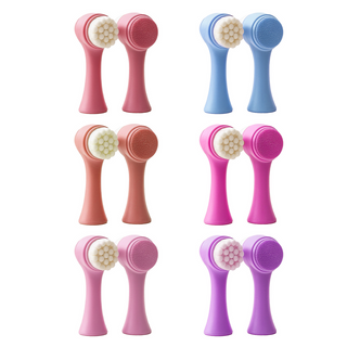 Blueface Dual Face Brush