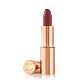 Charlotte Tilbury Matte Revolution Lipstick - Red Carpert Red