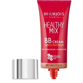 Bourjois Healthy Mix Antifatigue Bb Cream - AllurebeautypkBourjois Healthy Mix Antifatigue Bb Cream