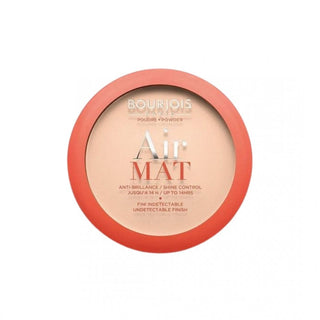 Bourjois Air Mat Compact Powder