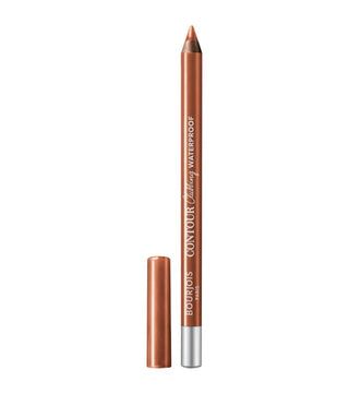 Bourjois Contour Clubbing Wateproof - 78 Let´s Bronze