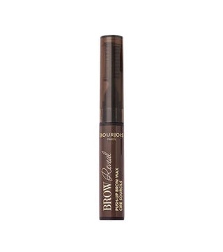 Bourjois Brow Reveal Push-Up Wax 04 Black Brown