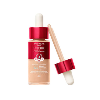 Bourjois Healthy Mix serum Foundation - AllurebeautypkBourjois Healthy Mix serum Foundation