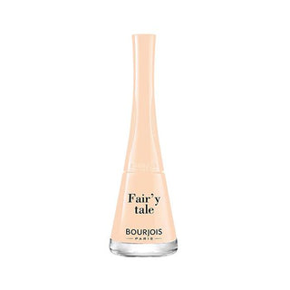 Bourjois 1 Second Nail Polish - AllurebeautypkBourjois 1 Second Nail Polish