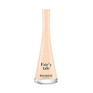Bourjois 1 Seconde Nail Polish 14 Fair'y Tale 9 Ml/030 Oz