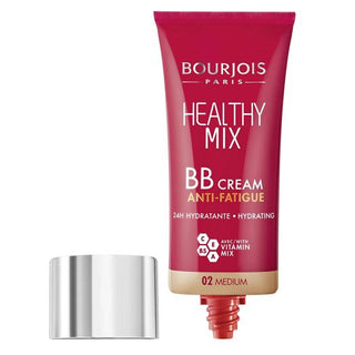Bourjois Healthy Mix Antifatigue Bb Cream