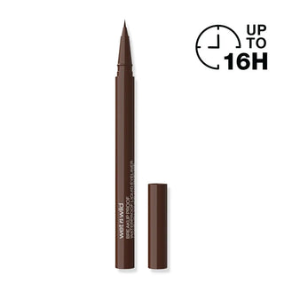 Wet n Wild Breakup Proof Waterproof Liquid Eyeliner