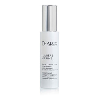 Thalgo Lumiere Marine Brightening Correcting Serum 30Ml