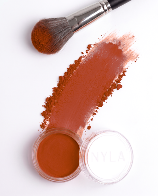 Nyla Cosmetic Creame Blush - 2 Talk To Me