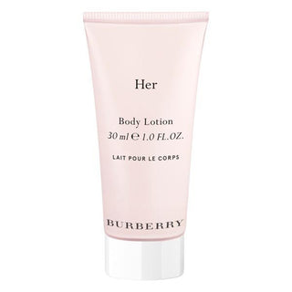 Burberry Her Body Lotion 30Ml - AllurebeautypkBurberry Her Body Lotion 30Ml