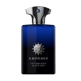 Amouage Interlude Black Iris Edp For Unisex 100Ml