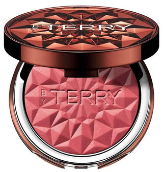 By Terry Tea to Tan Blush Powder - 6 Spicy Song