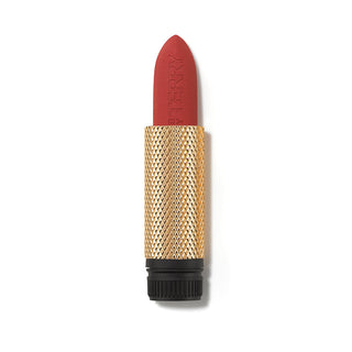 By Terry Refill Rouge Opulent Lipstick - 4 Rosewood Mood