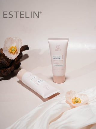 Estelin Niacinamide+Glycerin Allureing Whitening Deodorant Dry Serum 60Ml