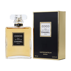 Coco Chanel Edp Perfume For Women 100Ml
