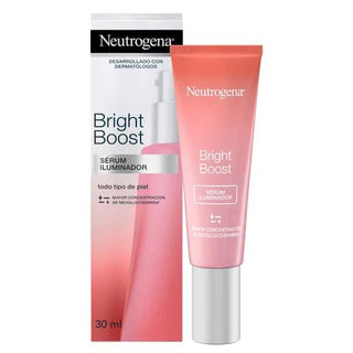 Neutrogena Bright Boost Serum 30ml - AllurebeautypkNeutrogena Bright Boost Serum 30ml