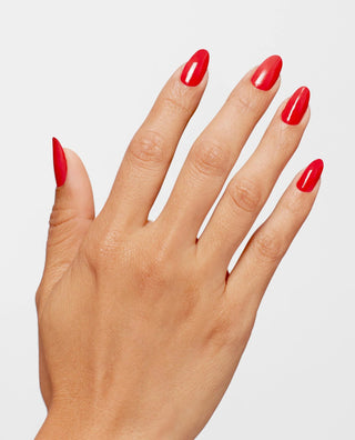 OPI Nature Strong Nail Lacquer