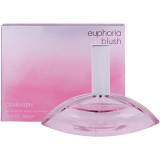 Calvin Klein Euphoria Blush EDP For Women 100Ml - AllurebeautypkCalvin Klein Euphoria Blush EDP For Women 100Ml