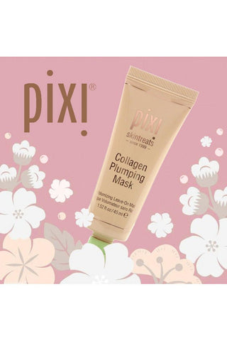 Pixi Collagen Plumping Face Mask 45Ml - AllurebeautypkPixi Collagen Plumping Face Mask 45Ml