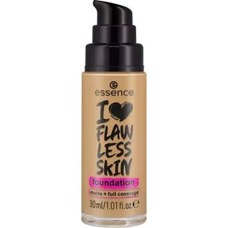 Essence I Love Flawless Skin Foundation - AllurebeautypkEssence I Love Flawless Skin Foundation