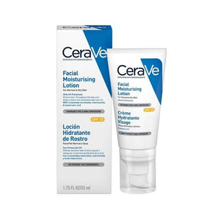 Cerave Facial Moisturizing Lotion 52Ml - AllurebeautypkCerave Facial Moisturizing Lotion 52Ml