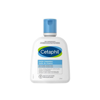 Cetaphil Gentle Skin Cleanser 237ml