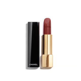 Chanel Rouge Allure Velvet Luminous Matte Lip Color - 54 Paradoxale
