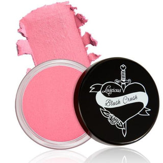 Luscious Blush Crush -