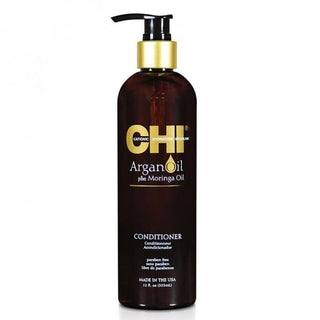 CHI Argan Oil Conditioner 340Ml