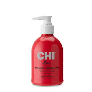 Chi Infra Gel Maximum Control Gel 237Ml