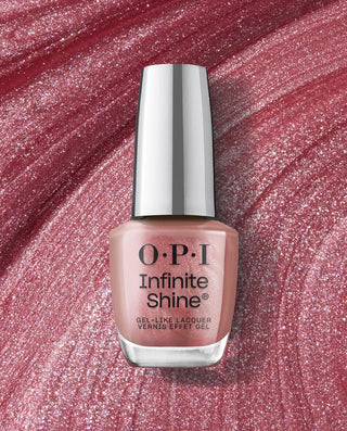 O.P.I Infinite Shine 2 - Chicago Champagne Toast 15Ml - AllurebeautypkO.P.I Infinite Shine 2 - Chicago Champagne Toast 15Ml