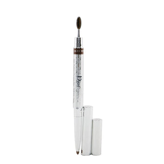Dior Show Kabuki Creamy Brow Styler - 031 Light Brown