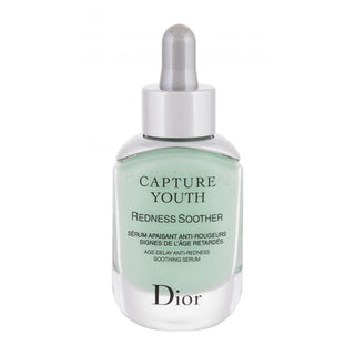 Christian Dior Capture Youth Redness Soother Age - Defying Serum 30Ml - AllurebeautypkChristian Dior Capture Youth Redness Soother Age - Defying Serum 30Ml