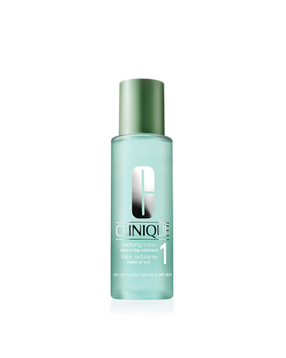 Clinique Clarifying Lotion Step 1 400ML