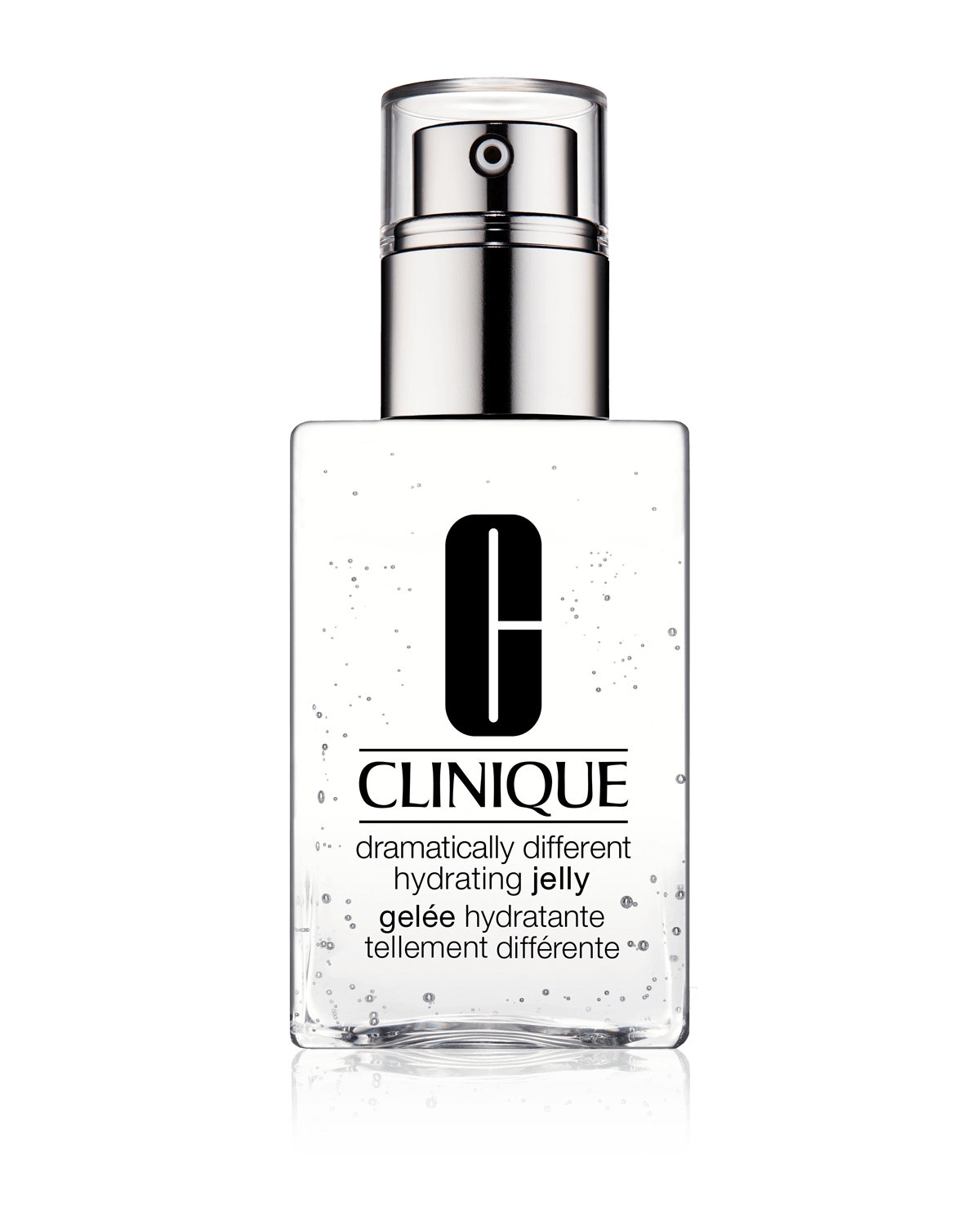 Clinique Dramatically Different Hydrating Jelly 200Ml - AllurebeautypkClinique Dramatically Different Hydrating Jelly 200Ml