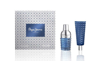 Pepe Jeans Life Is Now For Him Set EDT 100Ml + Shower Gel 80Ml - AllurebeautypkPepe Jeans Life Is Now For Him Set EDT 100Ml + Shower Gel 80Ml